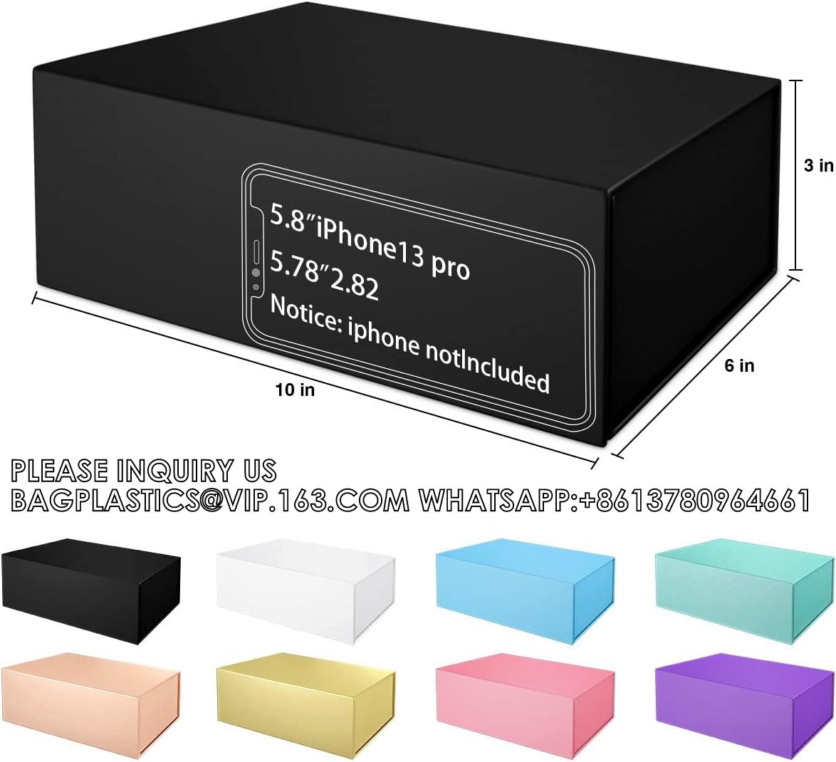 cornstarchbags's tweet image. #giftboxes #kraftbox #magneticbox Wholesale Custom Paper Cardboard Small Jewelry Sliding Box Packaging Slide Drawer Gift Box for Jewelry