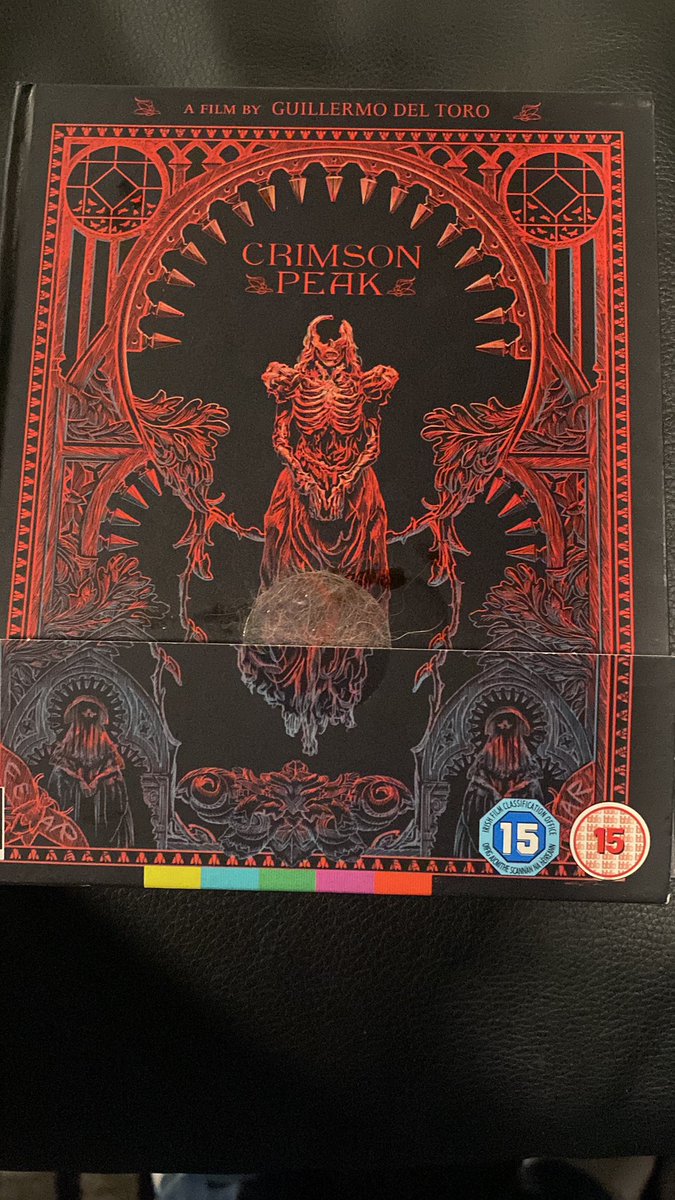 A 2 day Jessica Chastain double feature is in the books #NowWatching