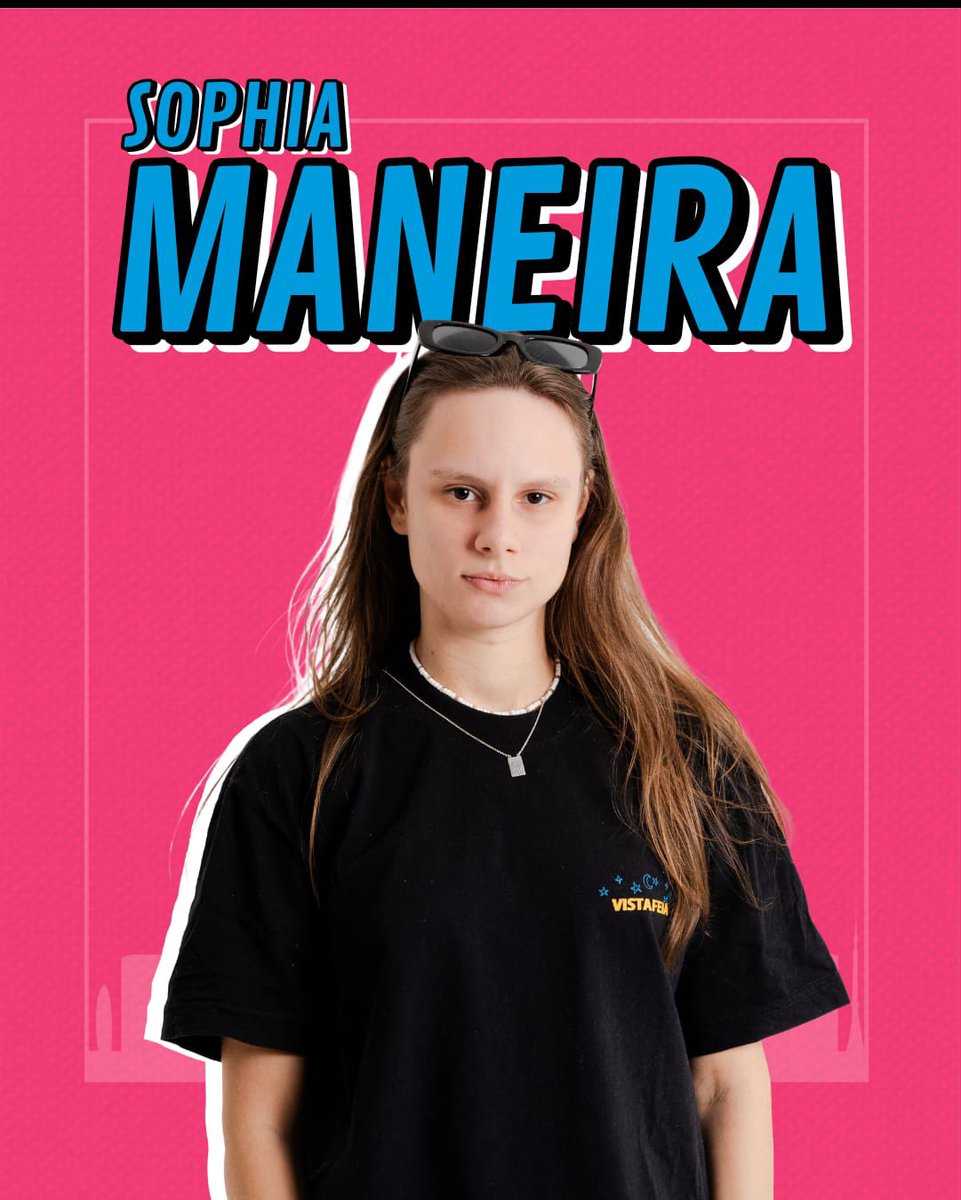 internacaoufsc's tweet photo. @monologodapearl 5. MANEIRA 

a adm tarda mas não falha….

teremos a mais maneira fechando o nosso set com chave de ouro! a única loira possível!!!!!

não sei vocês mas já tô pronta aqui…. https://t.co/EfWR1637B8