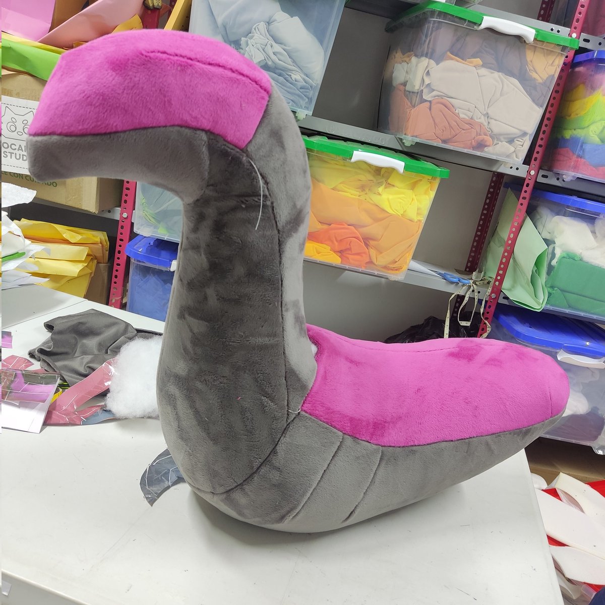 Mocapon Studio(COMMISSION OPEN) tweet media