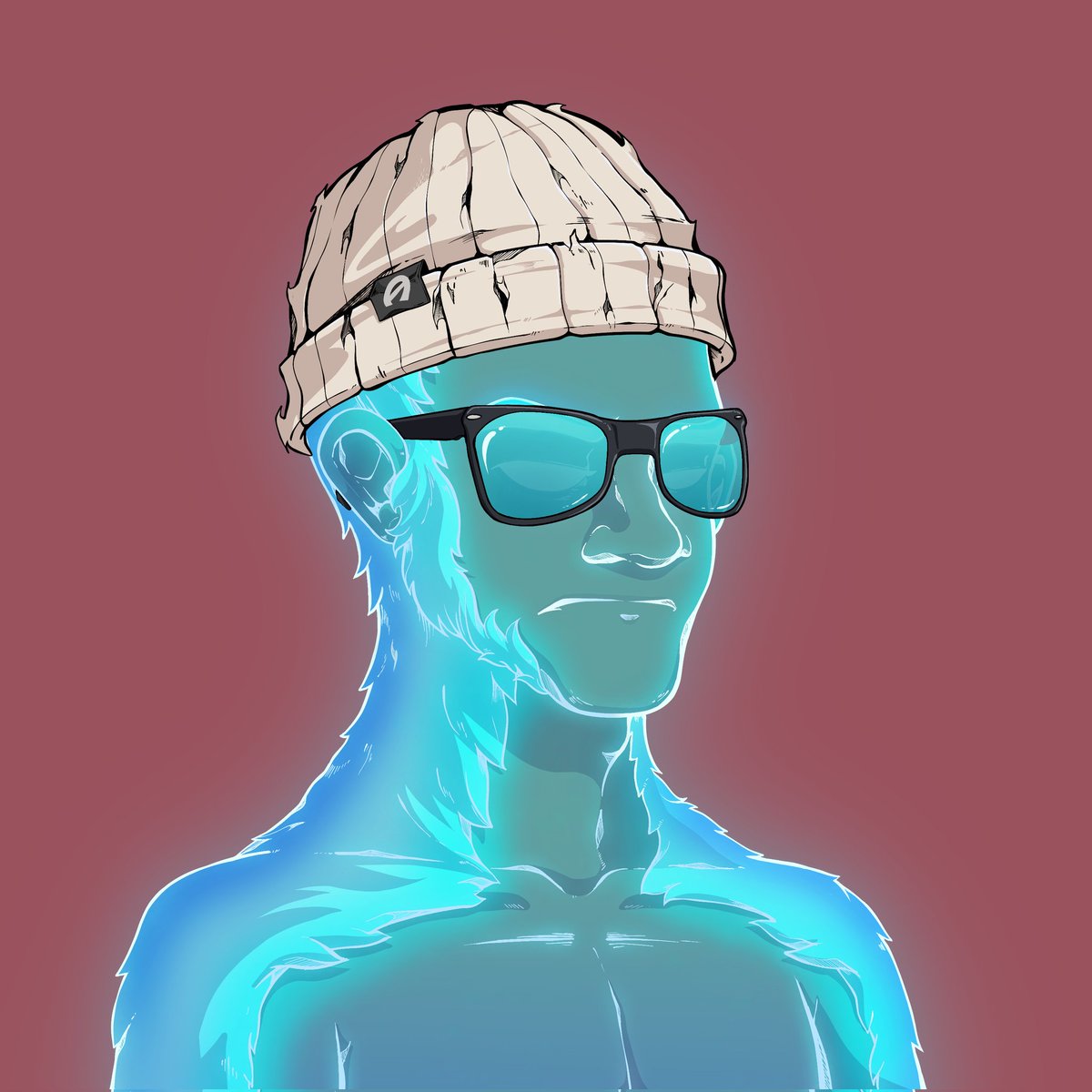 KenMalibuArt's tweet photo. The perfect companion doesn't exi.......

@w00lfs @h00dofficial https://t.co/GRmcT0fzGQ