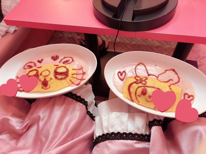 PINK MONSTER 梅田店のツイート