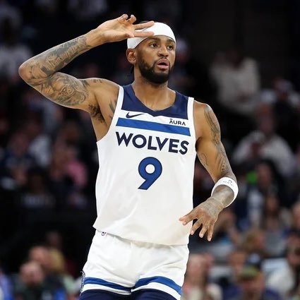 Legion Hoops (@legionhoops) on Twitter photo The Hawks have gathered a $25.3M trade exception from their recent moves, which could help them acquire a player like Nickeil Alexander-Walker. (via <a href="/BrettSiegelNBA/">Brett Siegel</a>)
Atlanta… 👀 The Hawks have gathered a $25.3M trade exception from their recent moves, which could help them acquire a player like Nickeil Alexander-Walker. (via <a href="/BrettSiegelNBA/">Brett Siegel</a>)
Atlanta… 👀