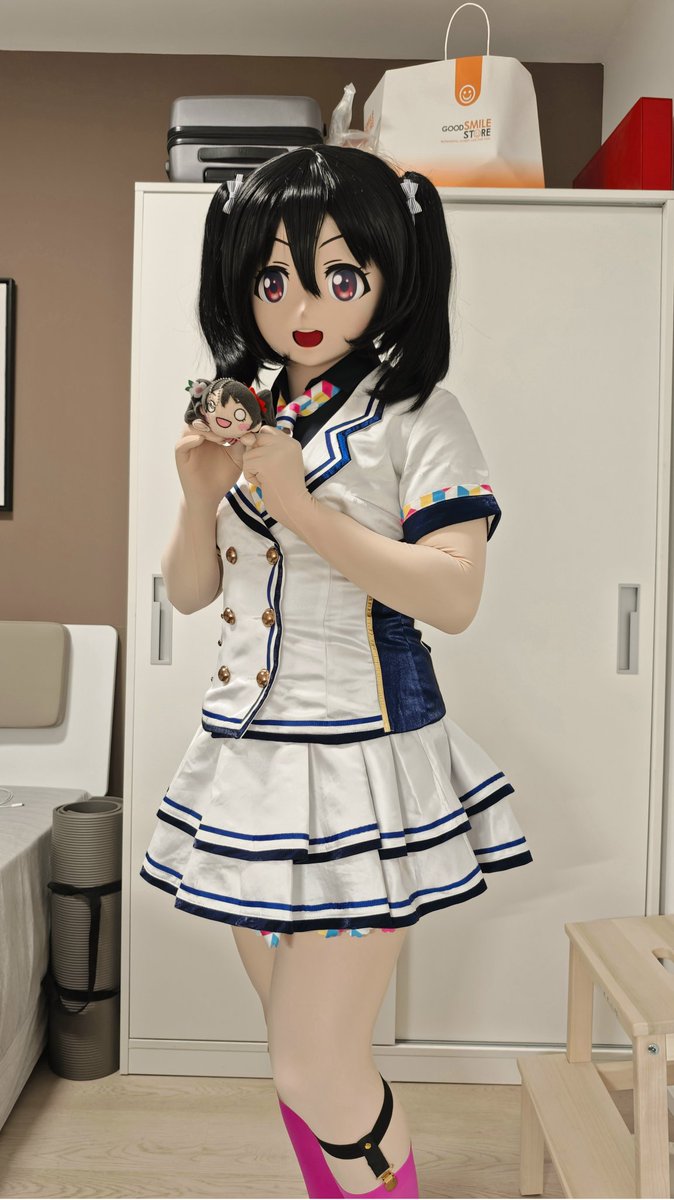 元芳你为什么看- (@tennoji_tech) on Twitter photo 