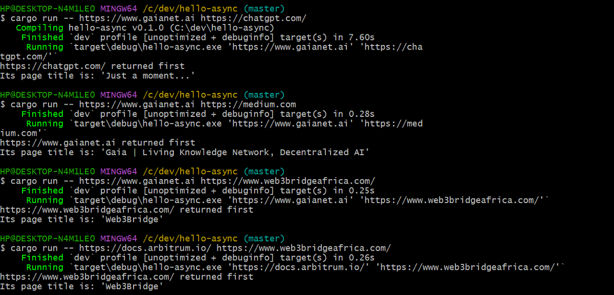 Still cooking with #rustlang Chapter 18 of 22! 😊 understanding the ...
