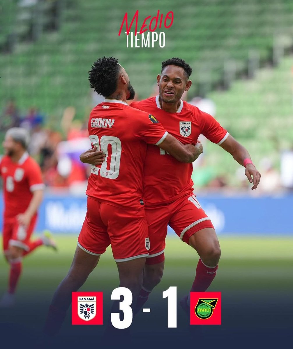 Minuto 45. Arranca el segundo tiempo del Partido.