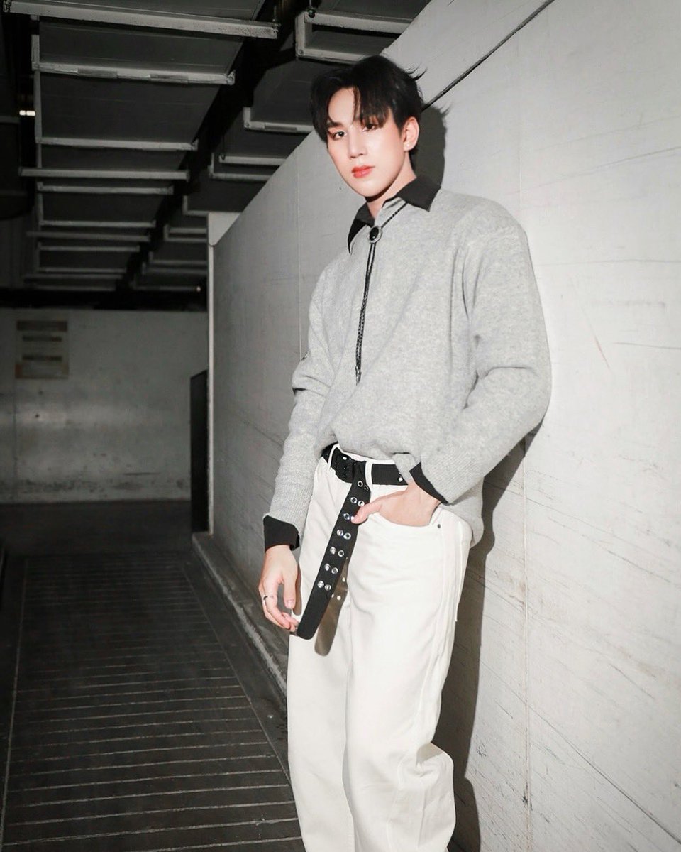 “Thank you <a href="/Trofi_Official/">TROFI OFFICIAL</a> for letting me shine on your runway!” 

#TROFIWalkway
#TikTokShopRunway2025
#TiktokShopxICONSIAM