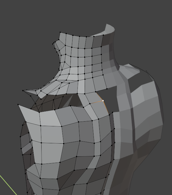 Viewported tweet media