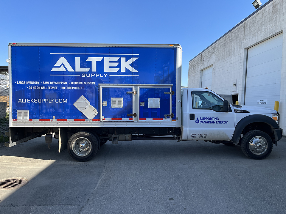 Sign-Tech Media Inc. tweet media