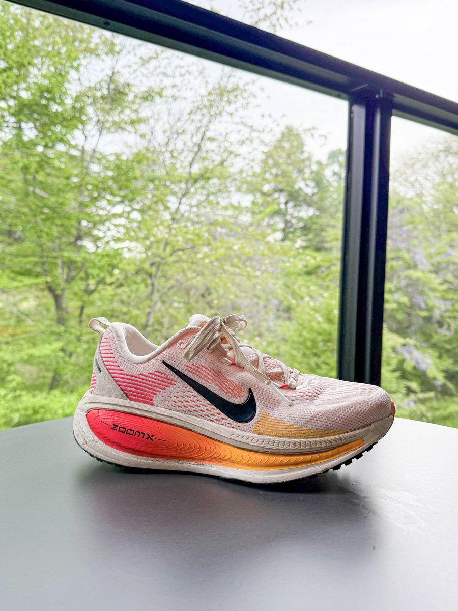 ビギナーが挑むハーフマラソン＜後編＞　軽井沢周遊コースを走る“旅ラン”をレポート。

fashionsnap.com/article/run-ha…