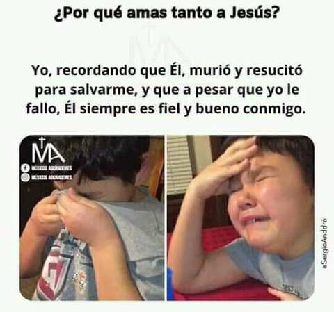 memes cristianos (@post_cristiano) on Twitter photo 