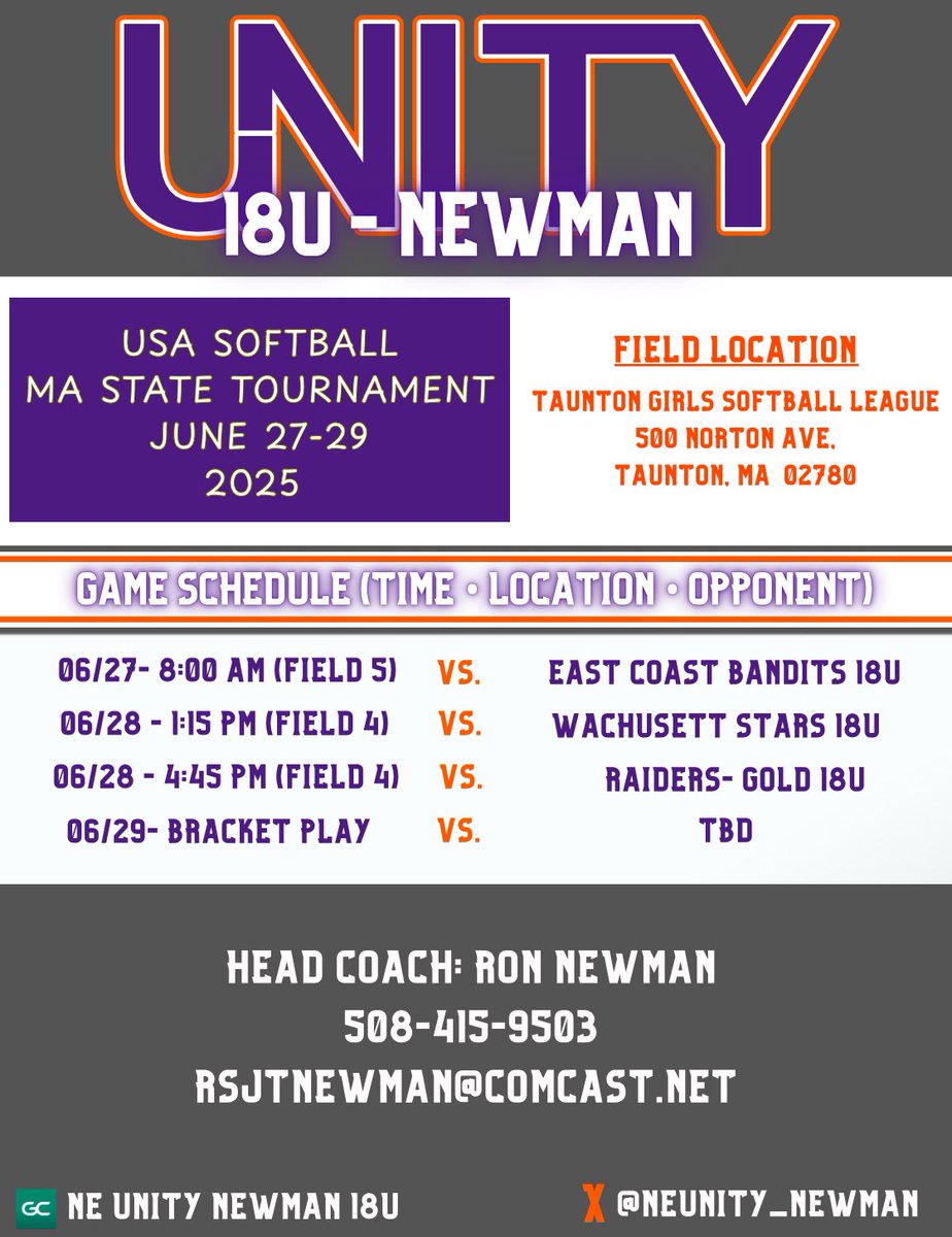 Can’t wait for this weekend!