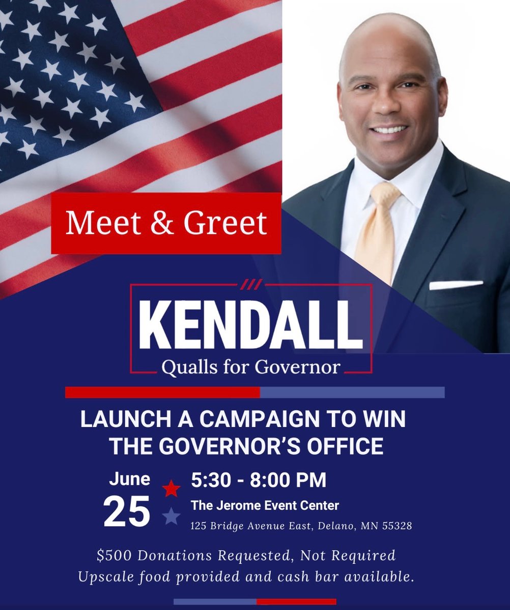 Kendall Qualls tweet media