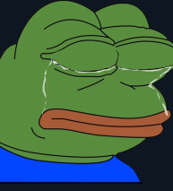 While we wait for our sleeping angel (he's getting S L A P P E D) to wake up, the twitter mod will take a step back. 

Sorry for the inconveniences, this was a terrible start on our side. We're here to stay, believe it or not, and will be shipping over the next weeks.

gnastra