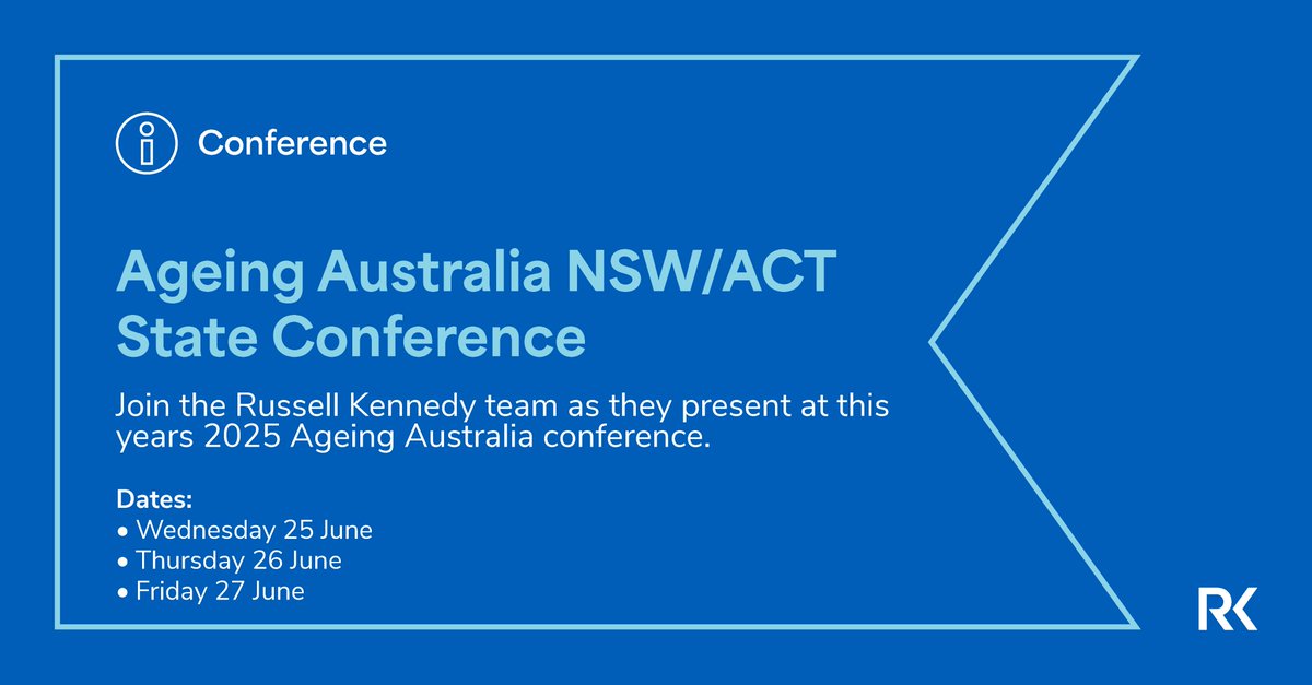 Russell Kennedy tweet media