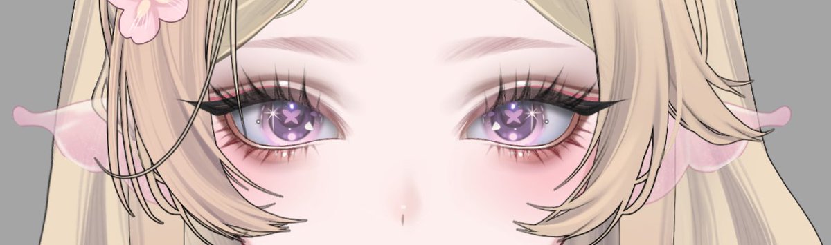 mmamabs's tweet image. #suiika model retexture commission WIP~