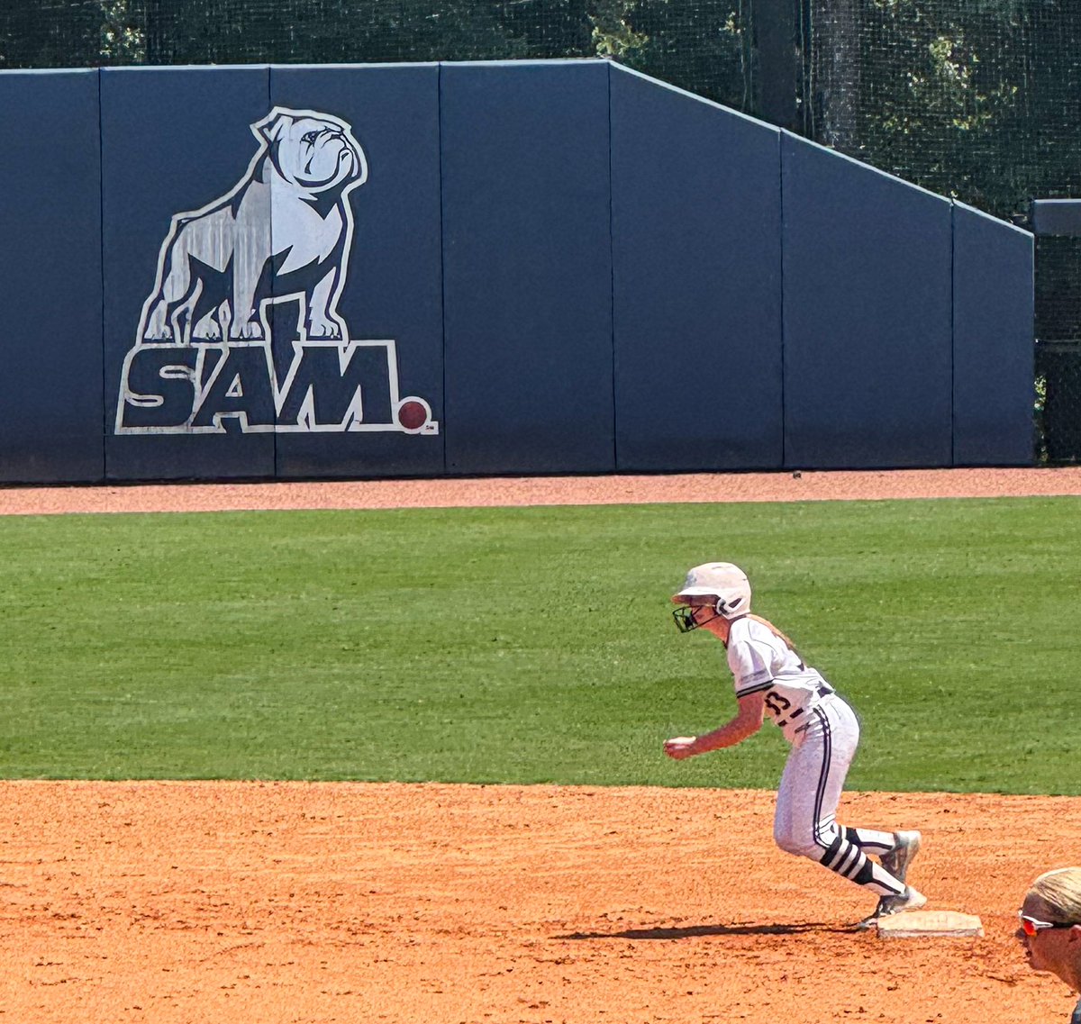 Savannah Wood (@savannahw_33) on Twitter photo It was a fun day at <a href="/SamfordSB/">Samford Softball</a> camp. Thanks Coaches <a href="/megdcurry/">Megan Dowdy Curry</a> <a href="/sarahcespedes1/">Sarah Cespedes</a> <a href="/logancalhoun22/">Logan Calhoun</a> <a href="/bellsfurg/">bella furgason</a> for spending the day with us. I’ll definitely be back! It was a fun day at <a href="/SamfordSB/">Samford Softball</a> camp. Thanks Coaches <a href="/megdcurry/">Megan Dowdy Curry</a> <a href="/sarahcespedes1/">Sarah Cespedes</a> <a href="/logancalhoun22/">Logan Calhoun</a> <a href="/bellsfurg/">bella furgason</a> for spending the day with us. I’ll definitely be back!