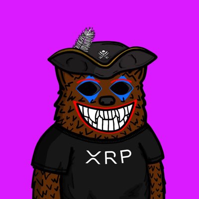 asrai_lott's tweet image. Husband gave me his beloved pirate #FUZZY as an early bday gift 💜😭💜 @JLDrums2