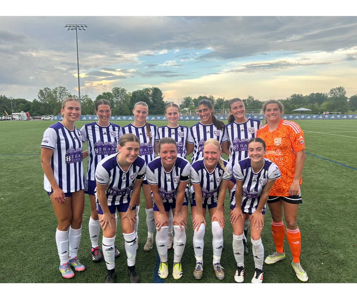 Tonight’s <a href="/USLWLeague/">USL W League</a> Starting XI against Midwest United FC!