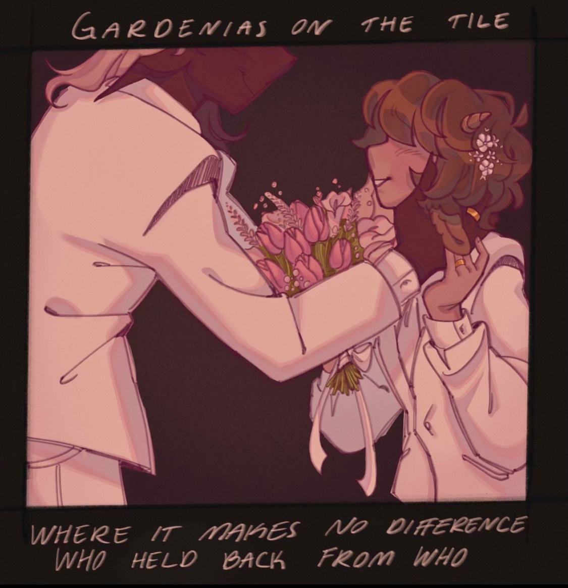 goofballesque's tweet photo. nettles by ethel cain such a good song that it has me drawing newlywed c!bee in 2025
#ctubbofanart #cranboofanart #beeduofanart #dsmpfanart https://t.co/Vr1wYpEy8Y