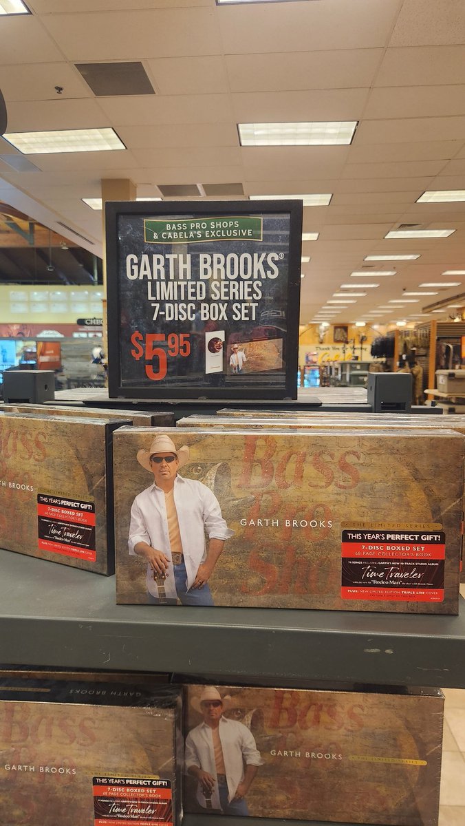 AndrewCulp8's tweet photo. @tomsegura $5.95!? Someone's trying to offload merch quick before the story breaks about their body count...if you know what I mean. #wherearethebodiesgarth https://t.co/WwlgupGByv