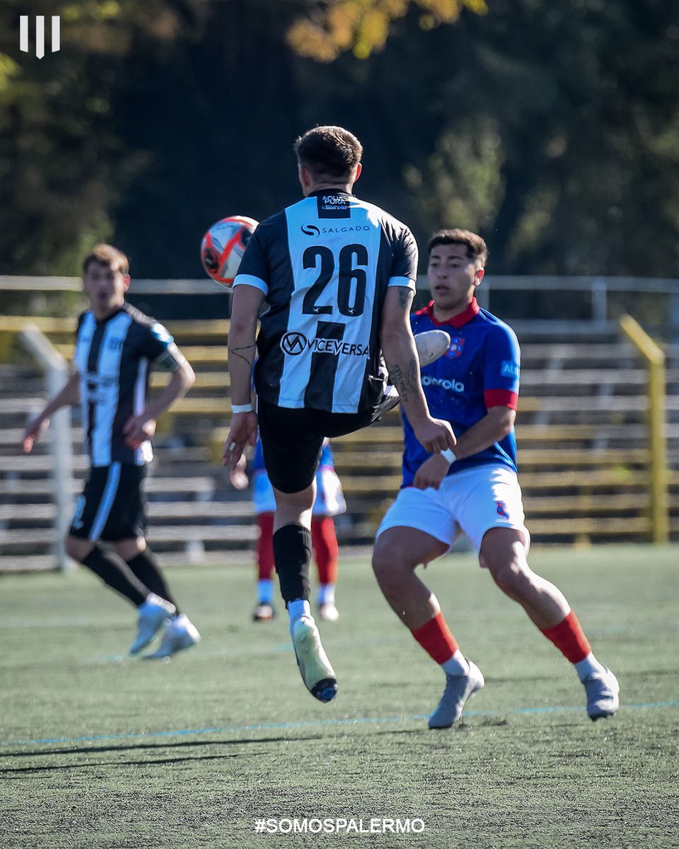Mar de Fondo Fútbol Club tweet media