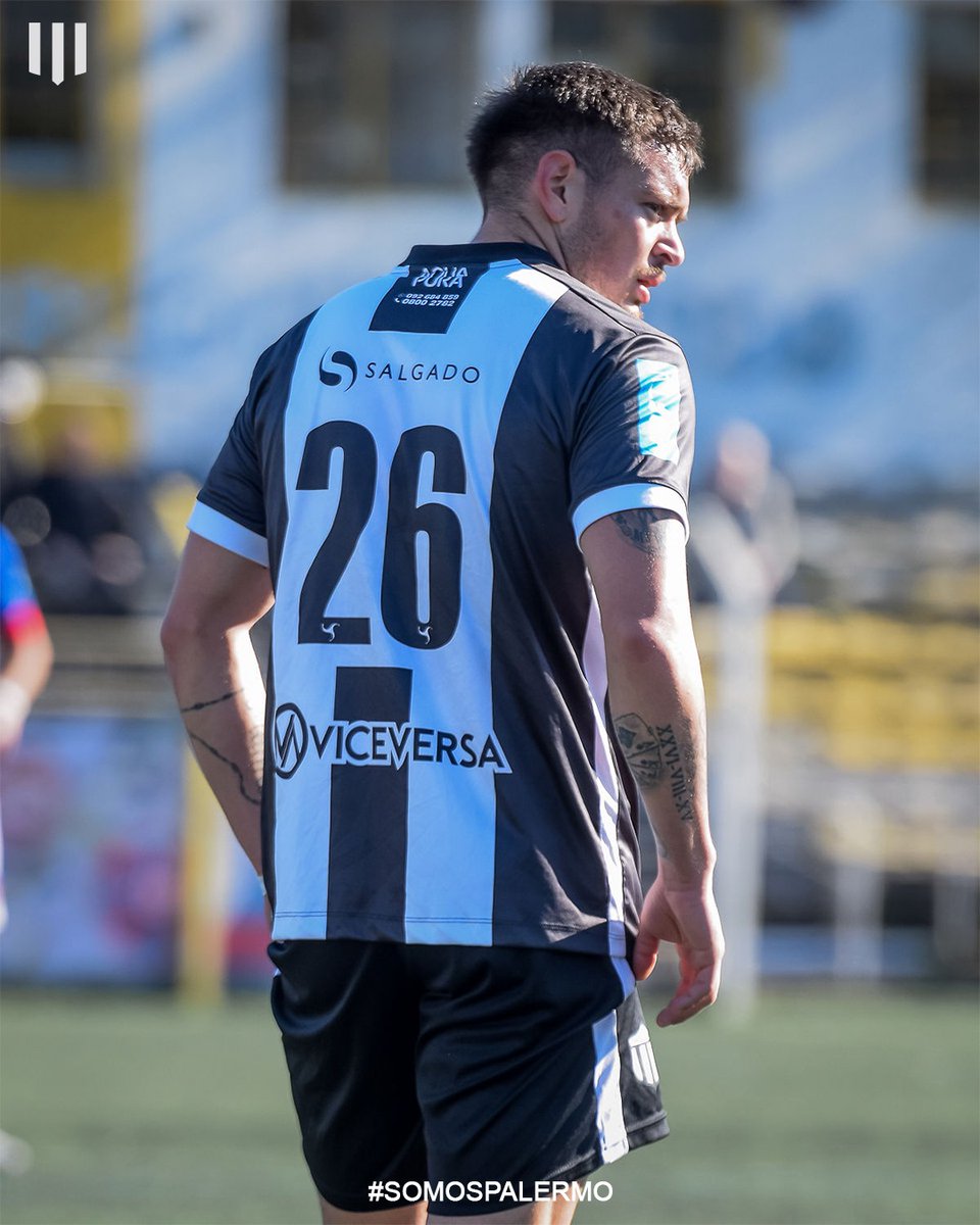 Mar de Fondo Fútbol Club tweet media