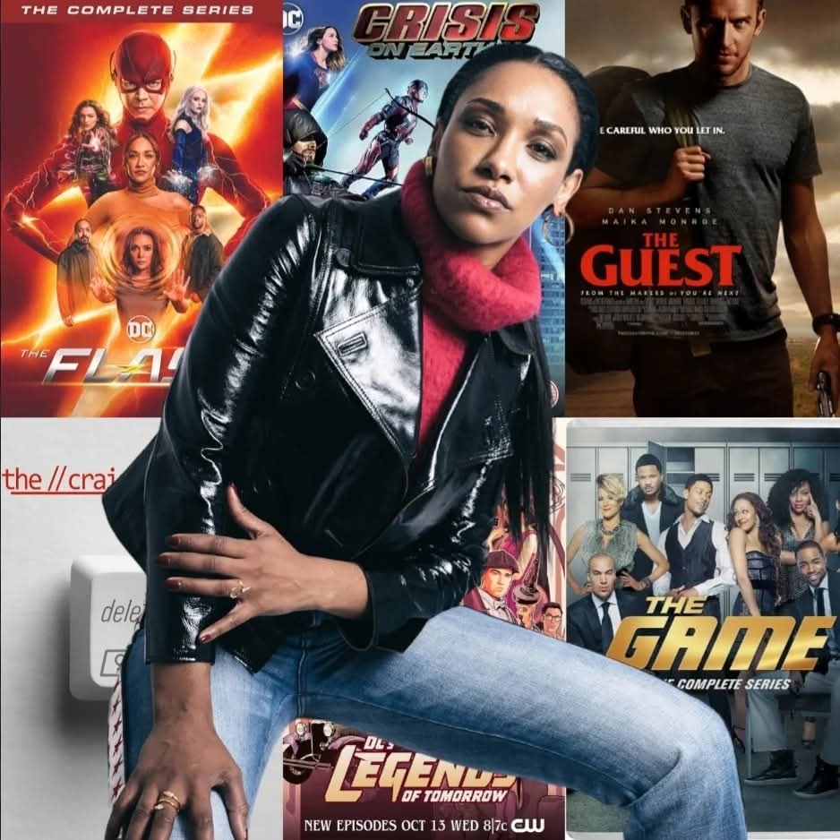 fcart73's tweet photo. Happy birthday Candice Patton!
#candicepatton
#theflash #theguest #thegame
#thecraigslistkiller #dclegendsoftomorrow https://t.co/Dm0s3nvIOf