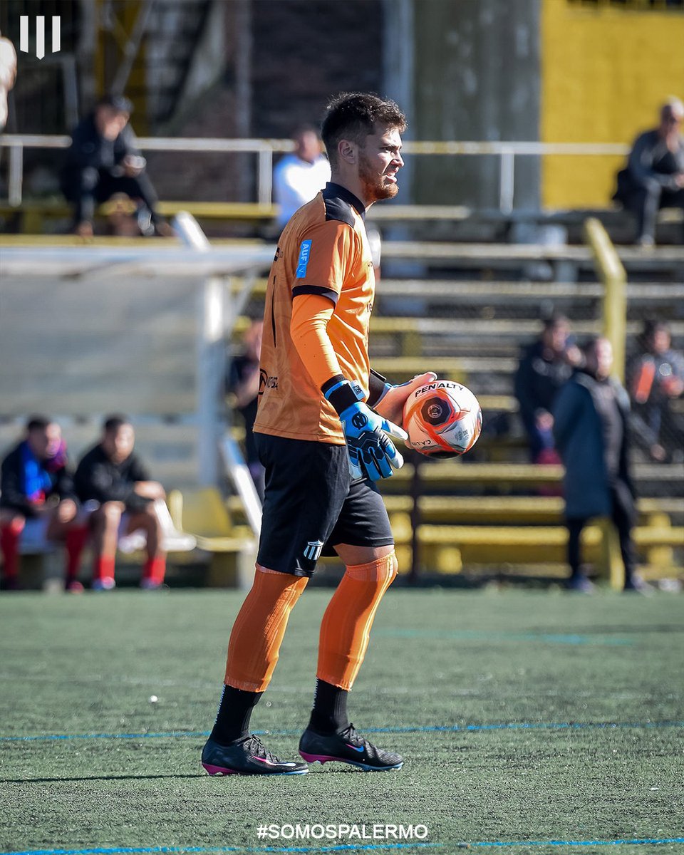 Mar de Fondo Fútbol Club tweet media