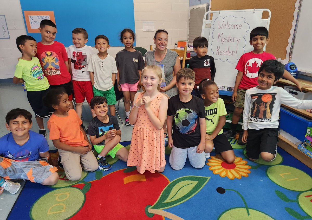 Mrs.Stajduhar tweet media