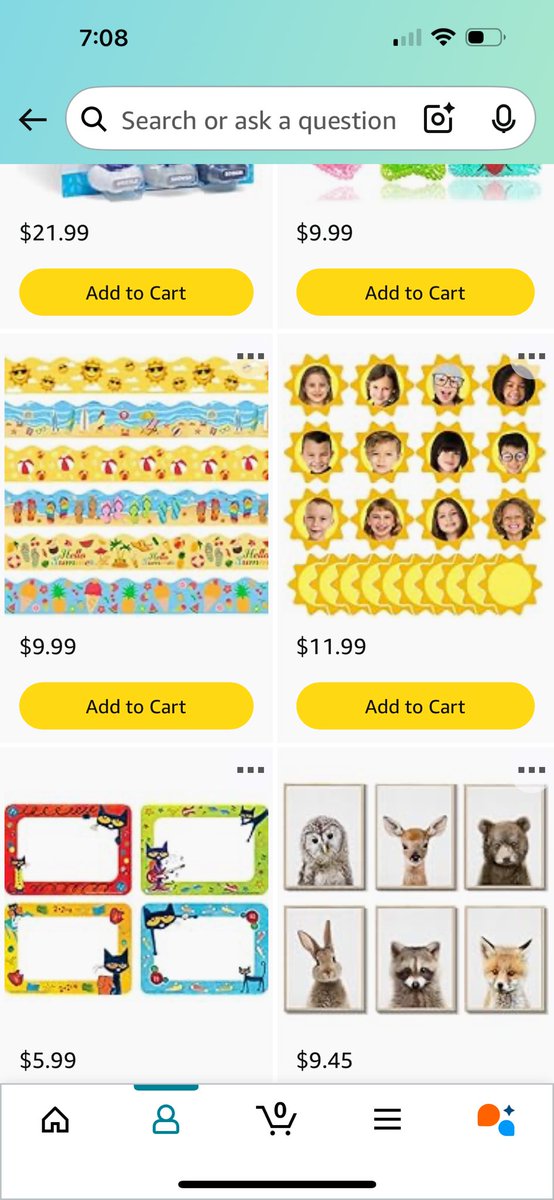 teachintn88's tweet photo. @Sl8er_Jax Preschool teacher hoping for some magic for the classroom to help preschoolers thrive!!! Any and all help greatly appreciated and enhances learning for the small mind!! #clearthelists https://t.co/CpYy9ghvjn https://t.co/e8OMX62KBn
