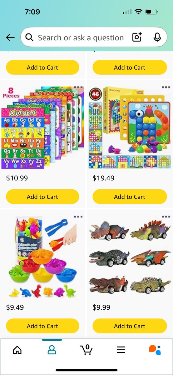 <a href="/Sl8er_Jax/">JC SLATER 😎🌴🚂</a> Preschool teacher hoping for some magic for the classroom to help preschoolers thrive!!! Any and all help greatly appreciated and enhances learning for the small mind!! #clearthelists amazon.com/hz/wishlist/ls…