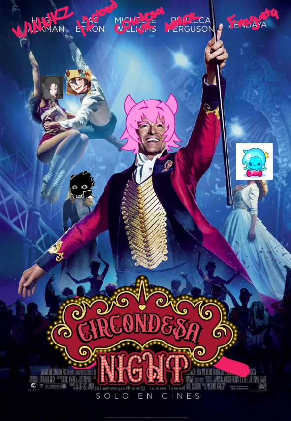 ✨ Faltan solo unos días para el gran evento de <a href="/CondesaVR/">Condesa 💋💖【 VJiN 】</a>
¡Y en <a href="/eZtudioZ/">eZtudioZ</a>  estamos afinando cada detalle para ofrecerte la mejor experiencia posible!