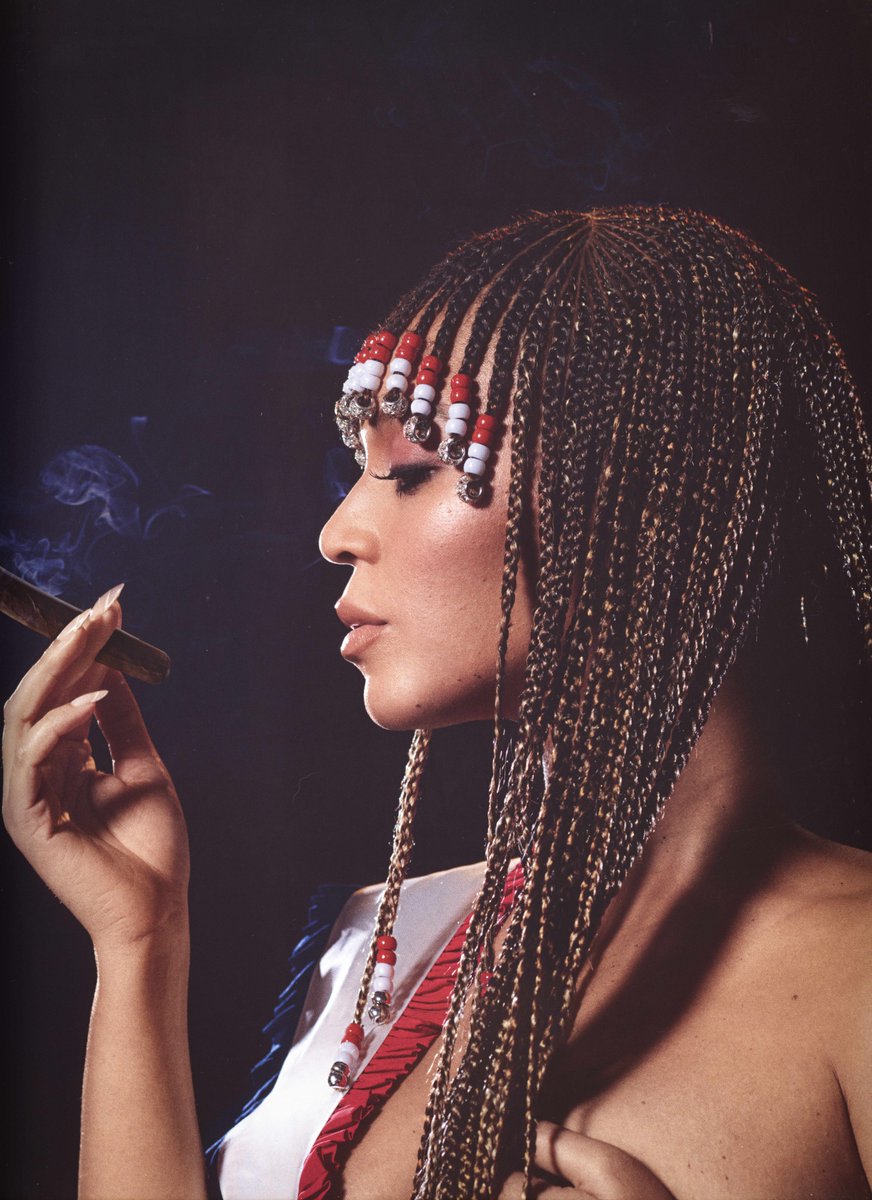 Shannon 𐚁 (FROM BEYONCE.COM) 💕 (@justshannon_rn) on Twitter photo 