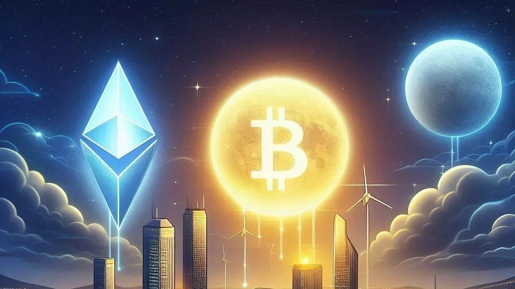 ETH and SOL Staking ETFs Could Arrive Soon, Say Analysts - thecurrencyanalytics.com/altcoins/eth-a… - #cryptocurrency #bitcoin #altcoins