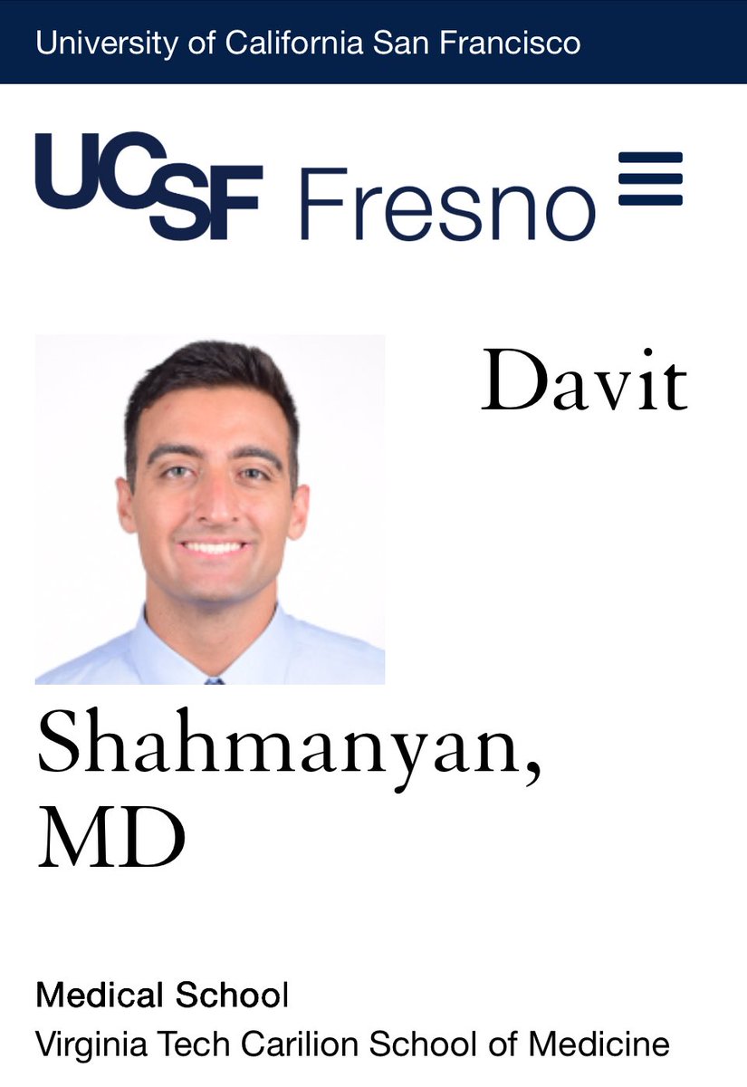 Ian S Soriano 🇵🇭 (@filipinosurgeon) on Twitter photo Excited to match <a href="/UCSFFresno/">UCSF Fresno</a> Davit Shahmanyan as the 2026-2027 <a href="/UCSFSurgery/">UCSF Surgery</a> MIS fellow!!! We can’t wait for you to move to the Bay Area!!! <a href="/KelvinHiga/">Kelvin Higa</a> <a href="/drpearlma/">Pearl Ma MD</a> <a href="/Fbk1957/">Farah B Karipineni</a> <a href="/jamesrogersmd/">James Rogers</a> <a href="/CLebares/">Carter Lebares, MD, FACS, MAMSE</a> Excited to match <a href="/UCSFFresno/">UCSF Fresno</a> Davit Shahmanyan as the 2026-2027 <a href="/UCSFSurgery/">UCSF Surgery</a> MIS fellow!!! We can’t wait for you to move to the Bay Area!!! <a href="/KelvinHiga/">Kelvin Higa</a> <a href="/drpearlma/">Pearl Ma MD</a> <a href="/Fbk1957/">Farah B Karipineni</a> <a href="/jamesrogersmd/">James Rogers</a> <a href="/CLebares/">Carter Lebares, MD, FACS, MAMSE</a>