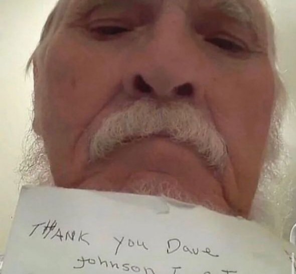Dave Johnson (@davejosen12) / Posts / X