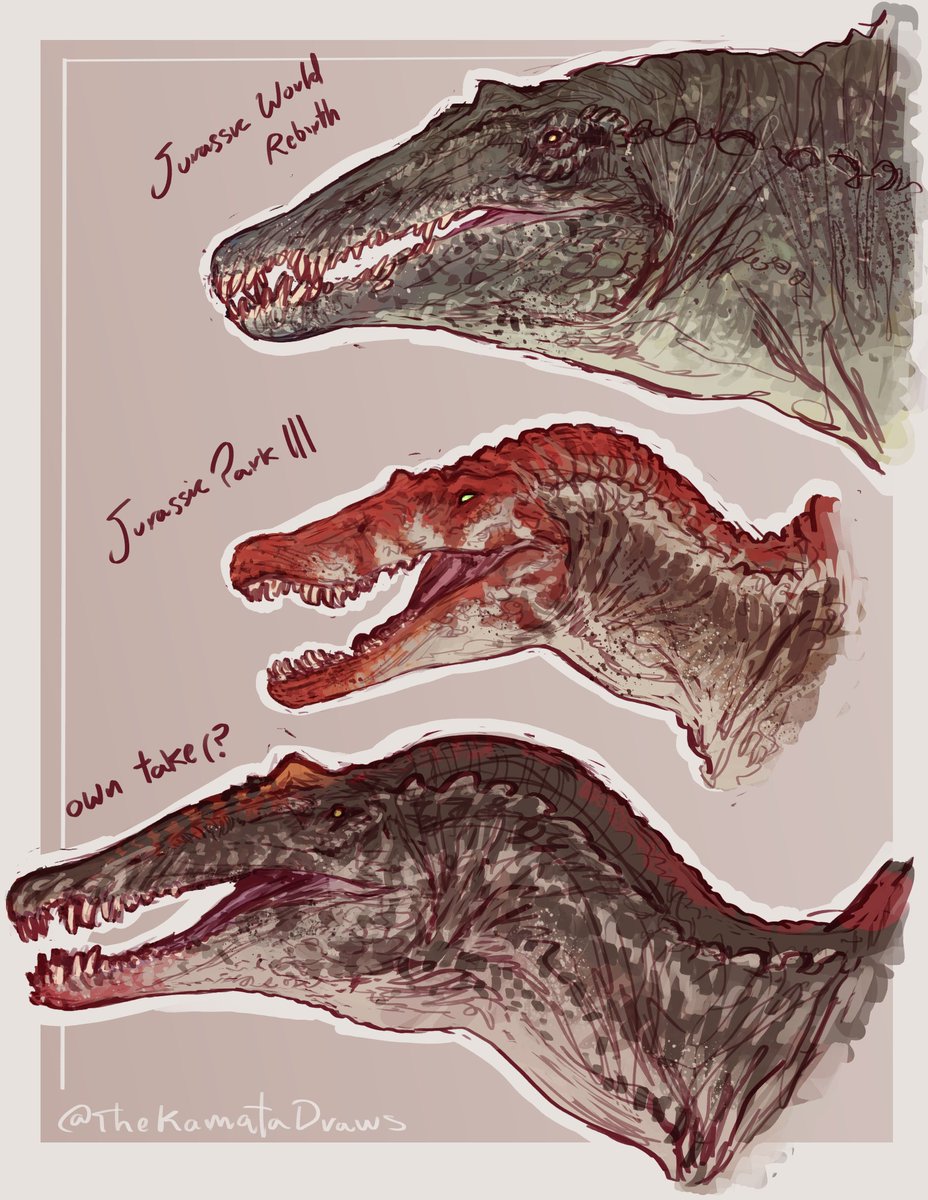 still thinking about it..
#JurassicWorldRebirth