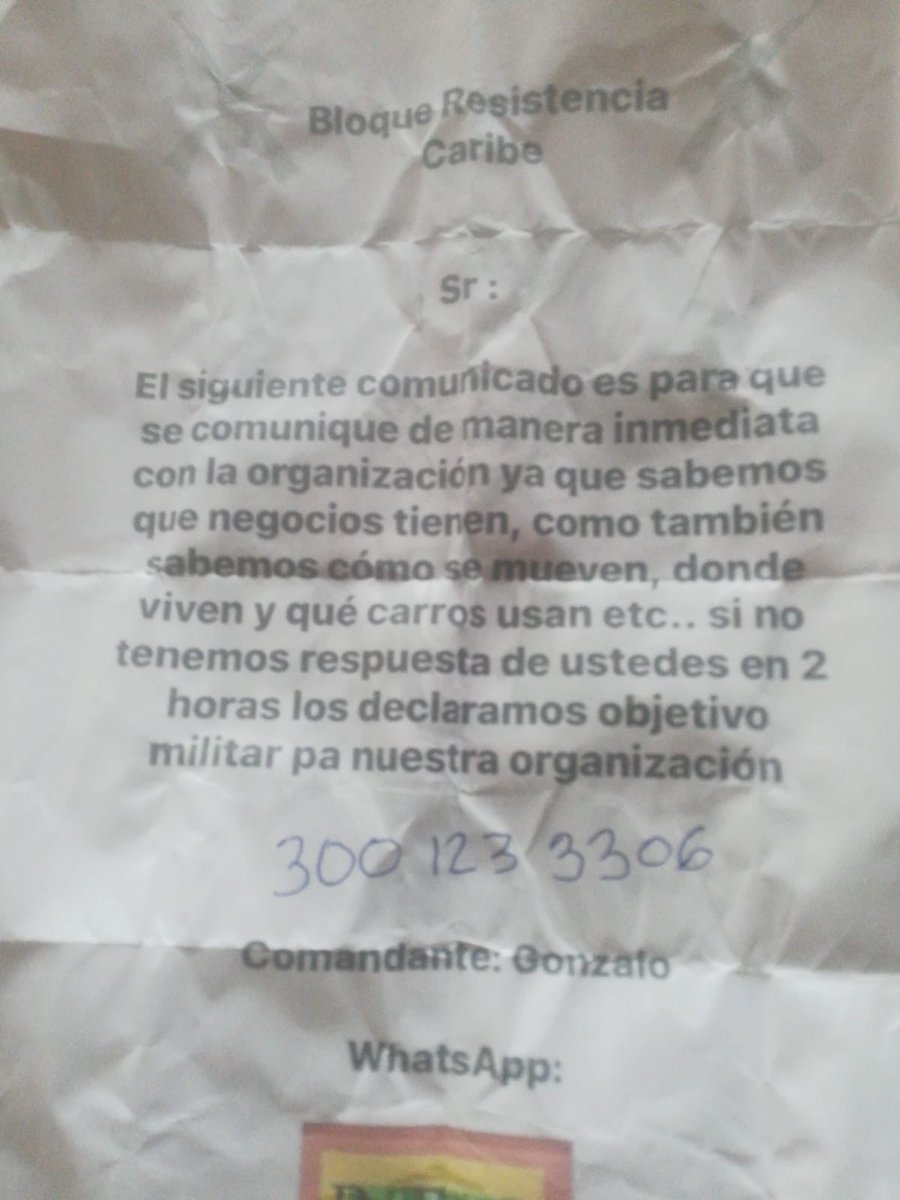 Andrés tweet media