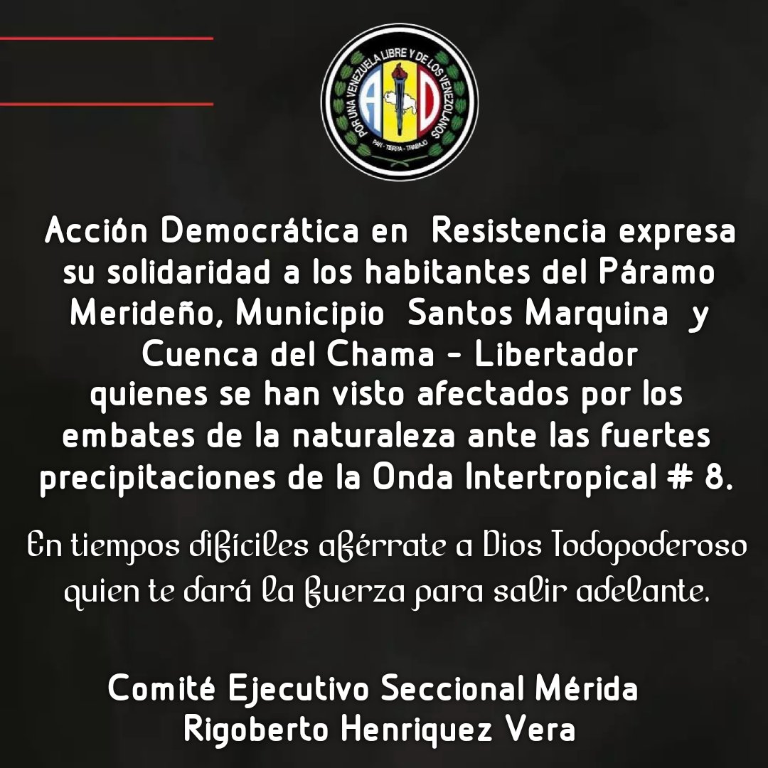 #Solidaridad