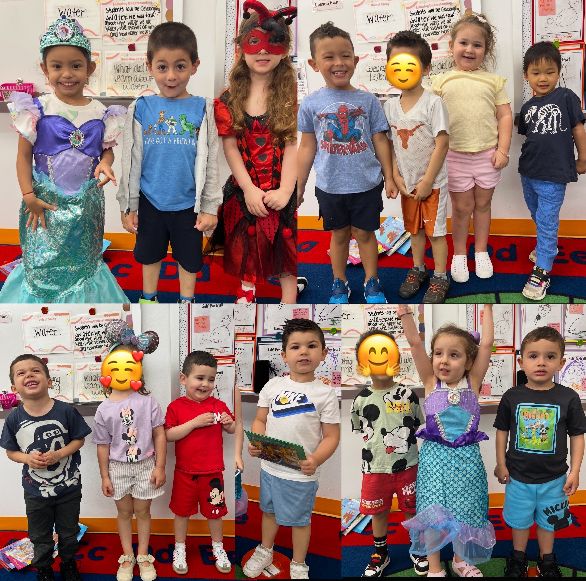 D31BeeHiveSI's tweet photo. Disney Day at our Woodrow Hive! #funweek #disney @DrJoyAbrams @AP_JelaniMiller @DocPalton @CSD31SI @NYCSchools https://t.co/ek31xA5wo5