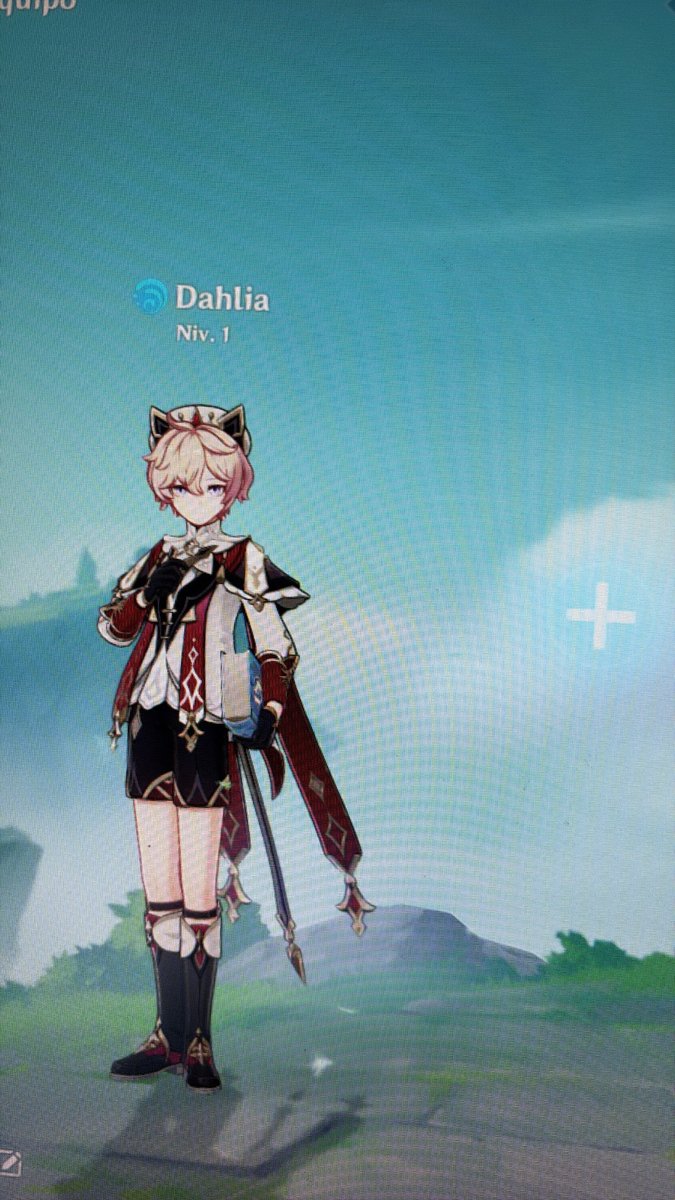 NUEVA SECCION:

Buildeando personajes que dicen que son una basura.

Hoy me la pasare subiendo a Dahlia a nv 90, coronando su talento y buscando hacer 500k con el, equisde

twitch.tv/teniie

LOS VEO AHI, YA ESTOY EN STREAM !!