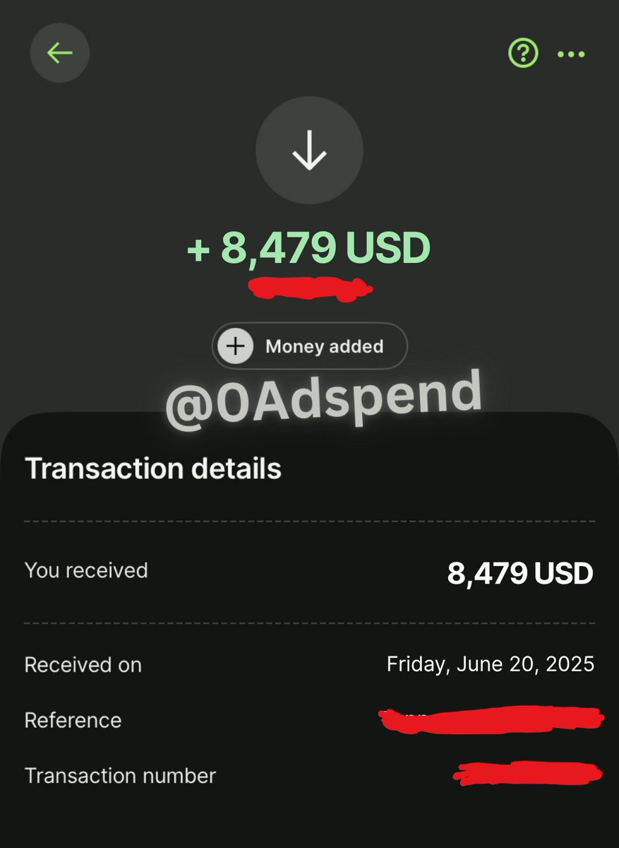 sweepsfinalboss's tweet photo. I Made $8479 in a week 

no product, no face, no prior audience
just spamming Instagram Threads

if you won't pull at least $1K in the first 7 days there is literally 0 hope for you man

Retweet &amp; Comment “START” (must be following) and ill send you a free guide on how to do it https://t.co/RUBuiRi7e3