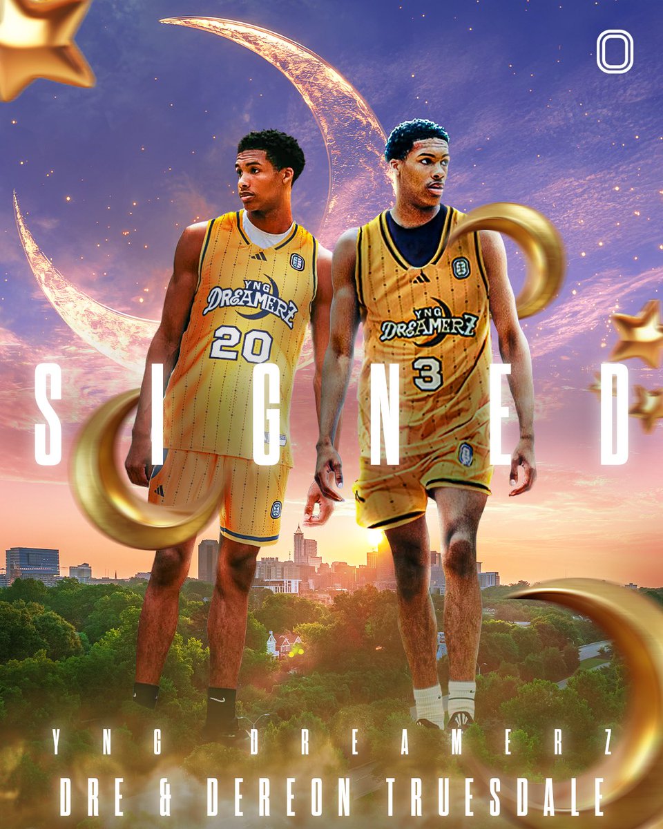 Overtime Elite tweet media