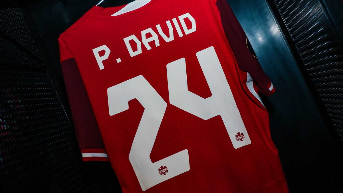 CANMNT_Official's tweet photo. ⏳⏳⏳

🇨🇦 🇸🇻 
#CANMNT https://t.co/T7ObnAiAiv