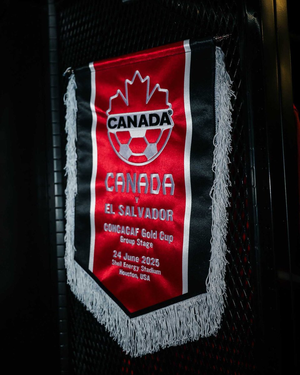 CANMNT_Official's tweet photo. ⏳⏳⏳

🇨🇦 🇸🇻 
#CANMNT https://t.co/T7ObnAiAiv