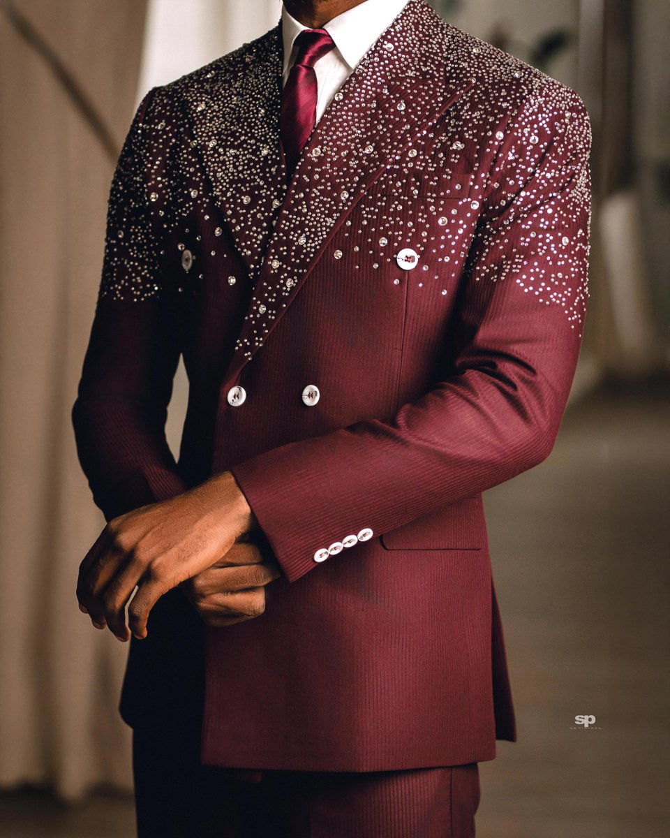 iam_topherJ's tweet image. Outfit : @DebonairRepub 

#Topherbassey