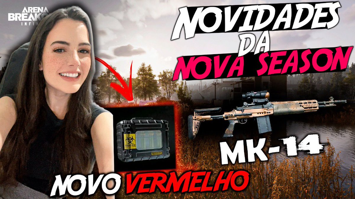 Bequinha tweet media