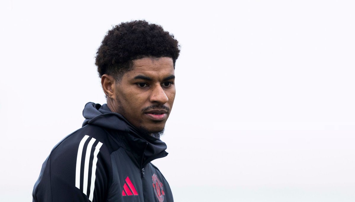 Barcelone explore la possibilité de faire venir Marcus Rashford en prêt. [<a href="/alex_crook/">Alex Crook ⚽️🎙</a>] #MUFC