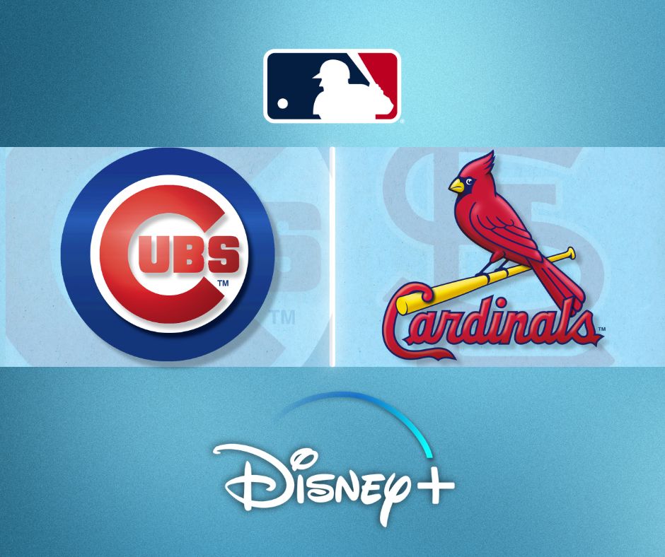 josefriverap's tweet image. Hoy tenemos Martes de Grandes ligas.
CUBS vs. CARDINALS junto a Carlos Nava, @TapaNava. 
7:45 p.m. ET / 5:45 p.m. CDMX
Disney Plus

#mlb #baseball #béisbol #BeHereForIt #STLCards #ForTheLou